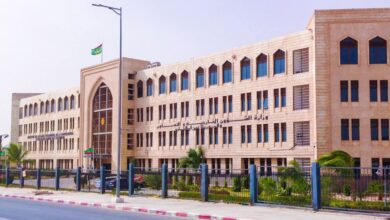 صورة موريتانيا تجدد تضامنها مع السعودية وتستنكر استهداف منشآت النفط