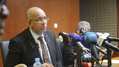 صورة بدء العمل بتسقيف أسعار اللحوم في نواكشوط وتحديد أسعار البيع لمدة شهر