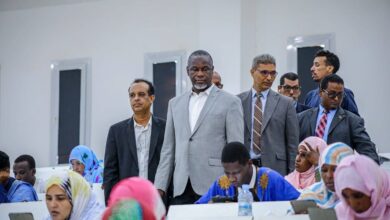 صورة انطلاق مسابقة لاكتتاب 1132 مقدم خدمة تعليم لتعزيز المنظومة التربوية