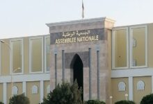 صورة الجمعية الوطنية تفتتح دورتها العادية الأولى من السنة البرلمانية الجديدة فاتح أكتوبر