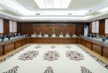 صورة مجلس الوزراء يصادق على مشاريع قوانين للانضمام إلى مؤسسات مالية إفريقية ويستعرض ترتيبات الافتتاح الدراسي