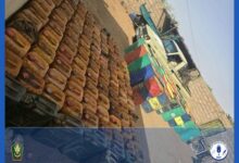 صورة كتيبة الدرك بأكجوجت تحبط محاولة تهريب أكثر من 15 ألف لتر من المحروقات