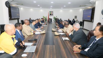 صورة الوزير الأول يتابع جاهزية المؤسسات التعليمية لانطلاقة العام الدراسي 2026-2027