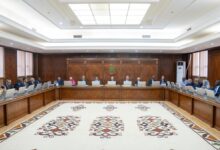 صورة الحكومة تحدد تكلفة حج 1448 هـ / 2027م وتصادق على مراسيم لتنظيم قطاع الصيدلة
