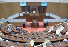 صورة الجمعية الوطنية تفتتح الدورة العادية الأولى من السنة البرلمانية 2026-2027