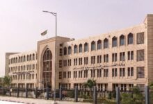 صورة موريتانيا تدين بشدة الهجوم على مطار الملك خالد الدولي وتؤكد تضامنها مع السعودية