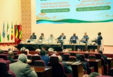 صورة ندوة وزارية بنواكشوط تدعو لدمج التمويل المناخي والأمني لتعزيز الصمود في الساحل وخليج غينيا