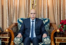 صورة رئيس الجمهورية يوجه بنشر تقرير التحقيق في حريقي محطتي التحويل الكهربائي واتخاذ الإجراءات اللازمة لتنفيذ توصياته
