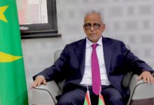 صورة وزير الشؤون الاقتصادية يتوجه إلى بانكوك للمشاركة في الاجتماعات السنوية للبنك وصندوق النقد الدوليين