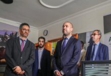 صورة «التآزر» تطلق منصة «سند» الرقمية لتوحيد المساعدات الاجتماعية وتبدأ بمجانية نقل 11 ألف طالب وتلميذ