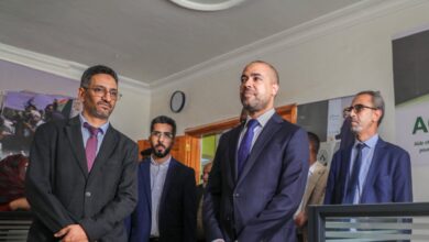 صورة «التآزر» تطلق منصة «سند» الرقمية لتوحيد المساعدات الاجتماعية وتبدأ بمجانية نقل 11 ألف طالب وتلميذ