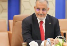 صورة مرسوم رئاسي بتعيين محمد عالي ولد سيدي محمد وزيرا مستشارا برئاسة الجمهورية