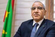 صورة في رسالة وداعية: وزير الداخلية السابق يستعرض حصيلة مأموريته ويشيد بجهود طواقم القطاع