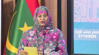 صورة ​وزيرة الصحة  تقدم ستة مشاريع مراسيم لتنظيم قطاع الأدوية والمنتجات الصحية خلال مجلس الوزراء