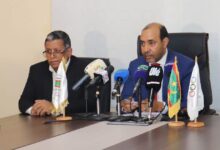 صورة حضور موريتاني واعد في أولمبياد الشباب «داكار 2026» بثلاثة رياضيين