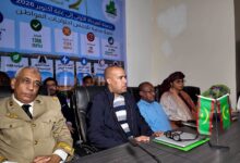 صورة المندوب العام لـ«التآزر» يستعرض بكوركول حصيلة البرنامج الاستعجالي ويؤكد محورية المواطن في تحديد أولويات التنمية
