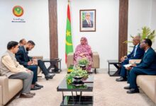 صورة وزيرة الصحة تبحث مع السفير الهندي تعزيز التعاون وتوطين الصناعات الدوائية