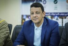 صورة وزير التحول الرقمي يقود من الحوض الشرقي مشاورات موسعة لتحديد أولويات المرحلة الثانية من البرنامج الاستعجالي للتنمية المحلية