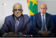 صورة بدعوة من  الدكتورعبد الله ولد سليمان ولد الشيخ سيديا… بتلميت تحتضن تظاهرة سياسية كبرى دعما لرئيس الجمهورية