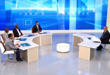 صورة وزير التعليم العالي: الوزارة منفتحة على مقترحات نقابة الأساتذة ورواتب القطاع من بين الأعلى في الوظيفة العمومية